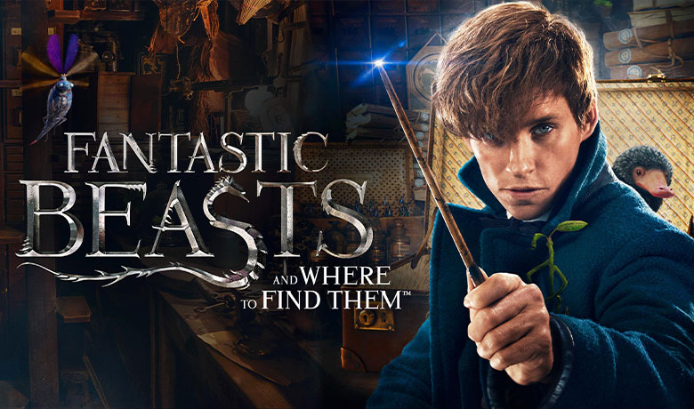 فیلمهای فانتزی جادویی و اسرارآمیز