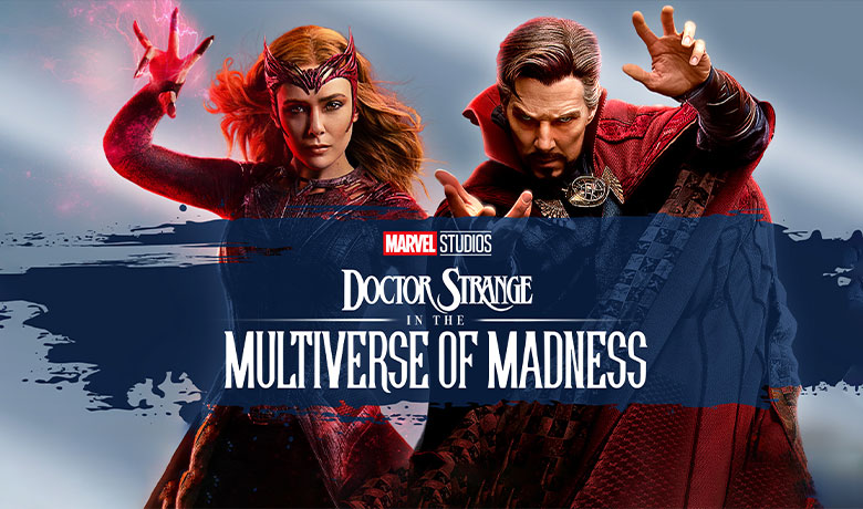 فیلمهای فانتزی علمی تخیلی