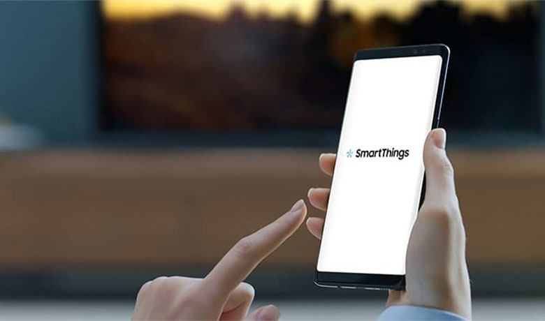 نحوه اتصال گوشی سامسونگ به تلویزیون
