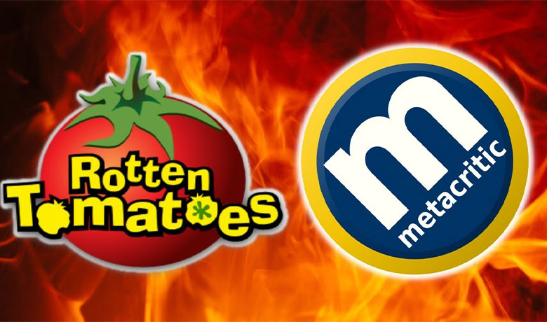 فرق راتن تومیتوز و متاکریتیکس