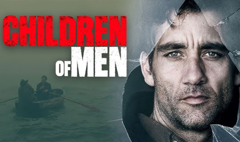 فیلم علمی تخیلی اجتماعی