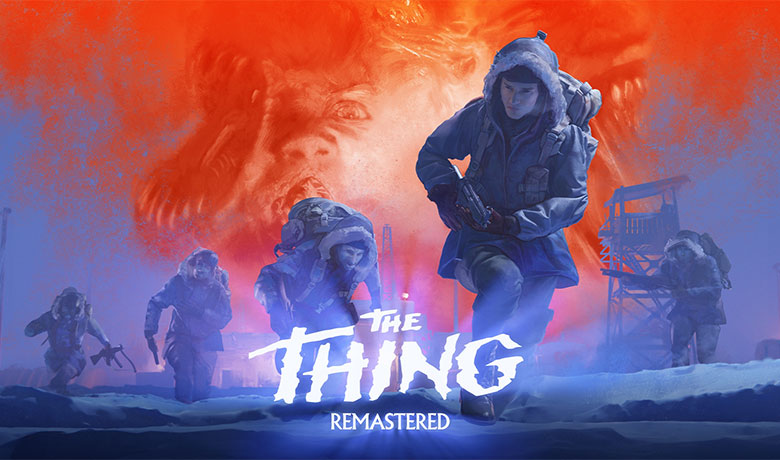 فیلم ترسناک علمی تخیلی