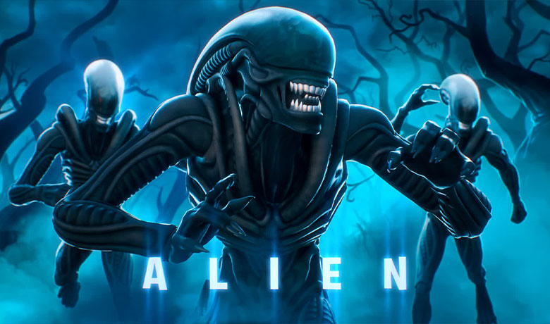 فیلم آدم فضایی