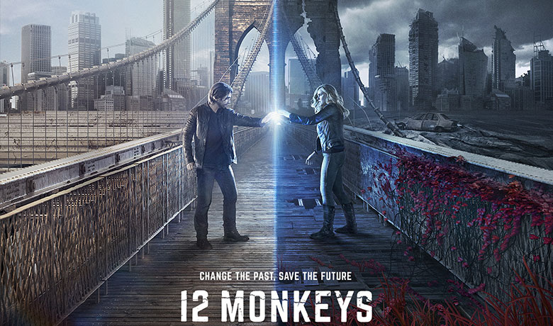 فیلم سفر در زمانی