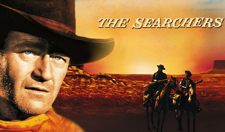 فیلم سینمایی جویندگان ۱۹۵۶