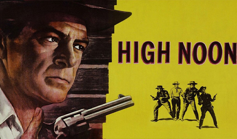 فیلم سینمایی نیمروز ۱۹۵۲