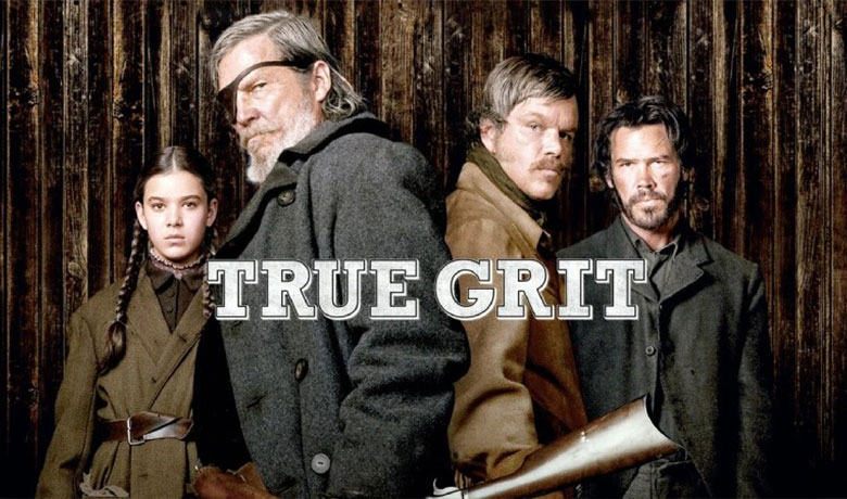 فیلم شجاعت واقعی ۲۰۱۰