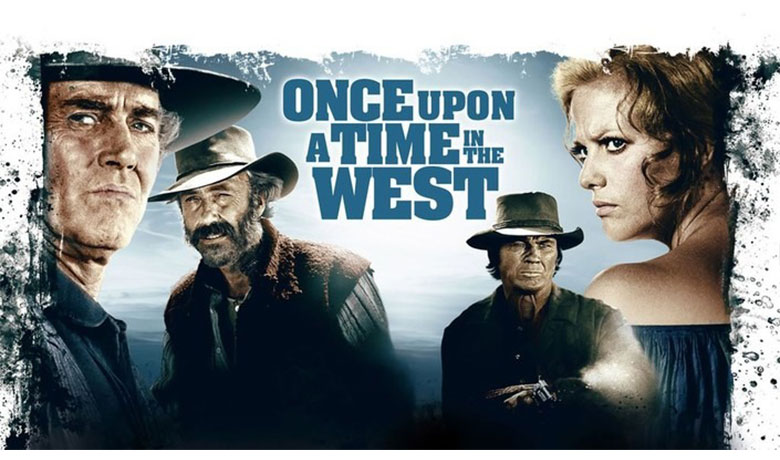 فیلم سینمایی روزی روزگاری در غرب ۱۹۶۸