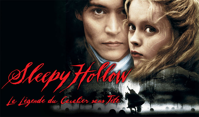 فیلم اسلیپی هالو