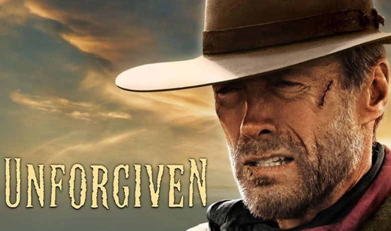 فیلم وسترن نابخشوده (Unforgiven)