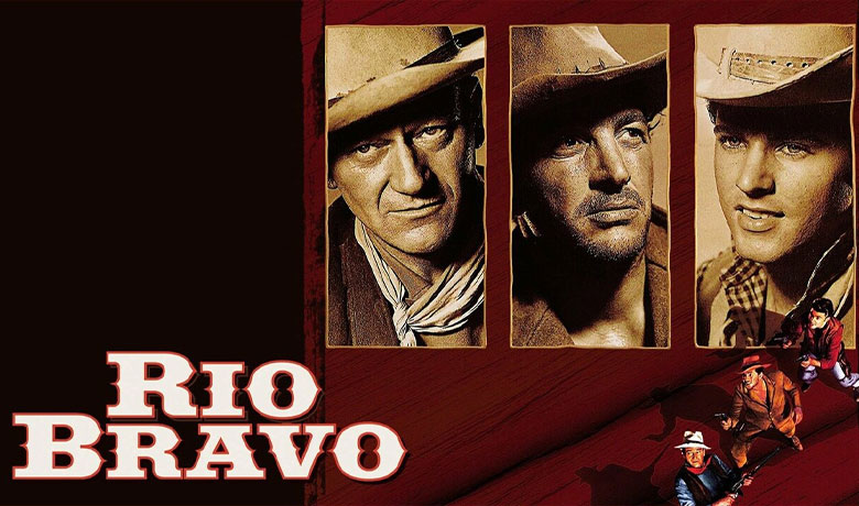 ریو براوو (Rio Bravo)