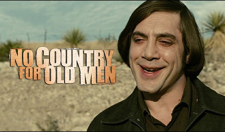 فیلم ژانر وسترن جایی برای پیرمردها نیست