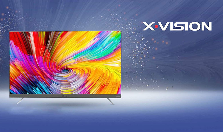 تلویزیون های ایکس ویژن