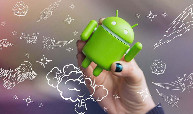 به روز رسانی اندروید باکس