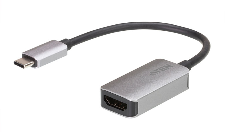 آداپتور USB-C به HDMI
