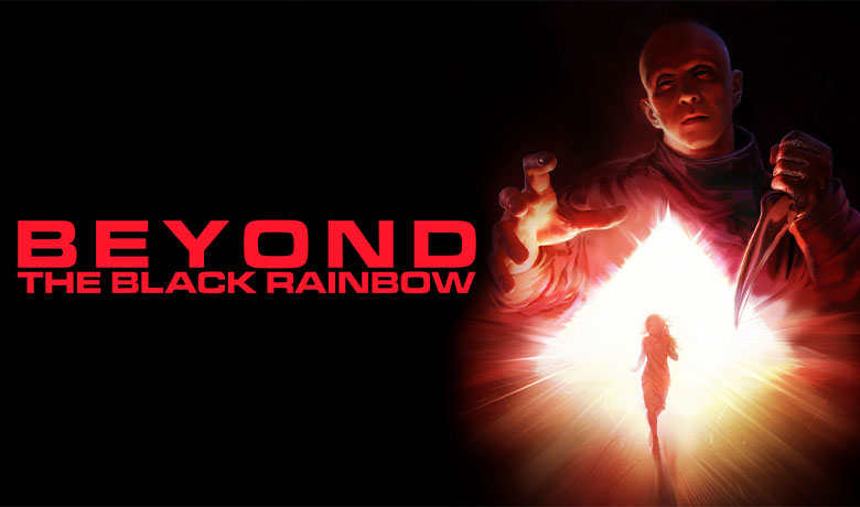 ژانر وحشت اروتیک