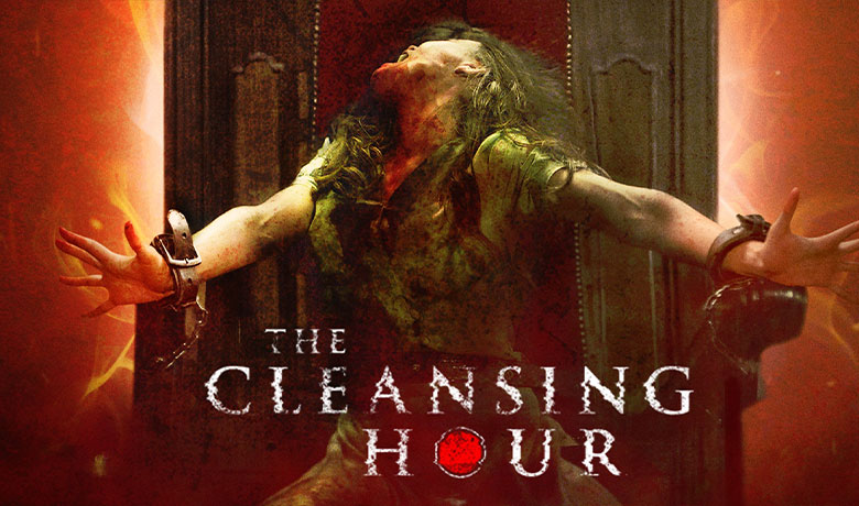 ژانر وحشت مذهبی