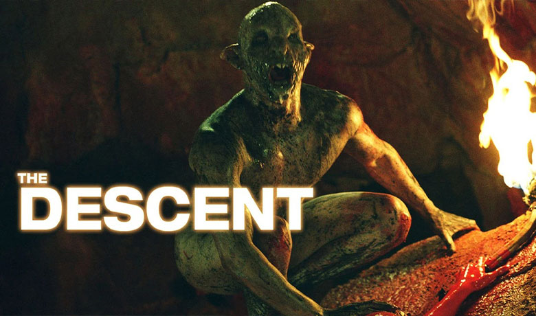 ژانر وحشت طبیعی