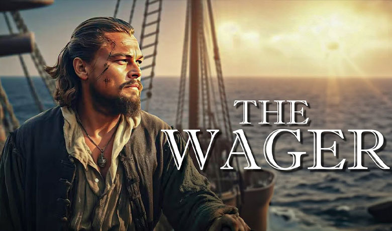 فیلم wager مارتین اسکورسیزی