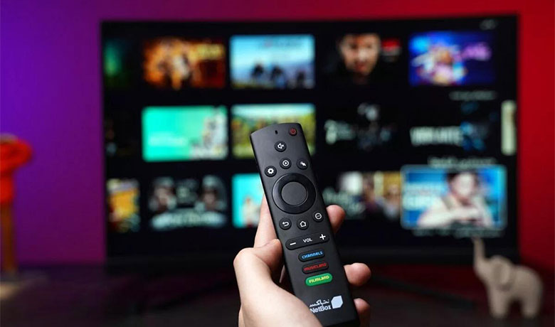 اندروید باکس نت باکس