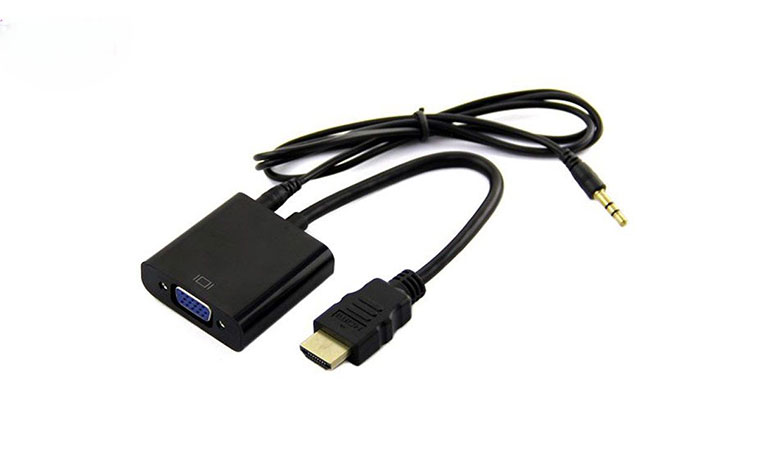 تبدیل vga به hdmi