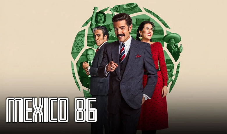 فیلم مکزیک 86