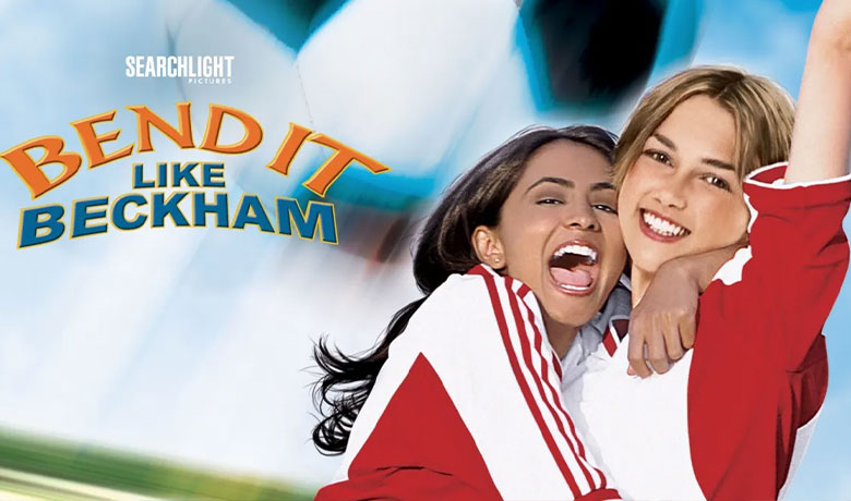 فیلم سینمایی خمش کن مثل بکهام Bend It Like Beckham (2002)