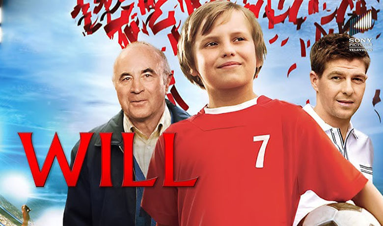 فیلم سینمایی ویل Will (2011)