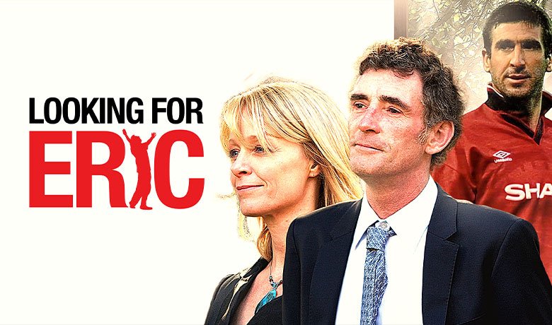 در جستجوی اریک Looking for Eric (2009)