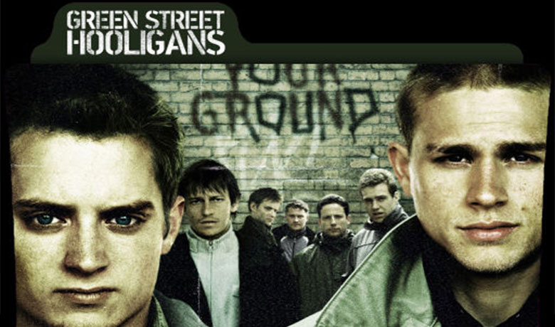 فیلم سینمایی اوباش خیابان سبز Green Street Hooligans (2005)
