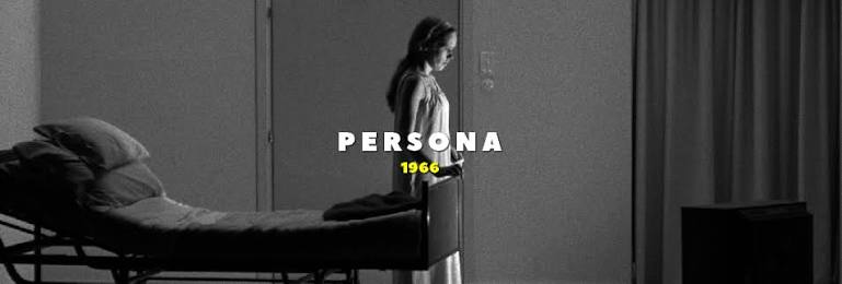 فیلم سینمایی پرسونا 1966