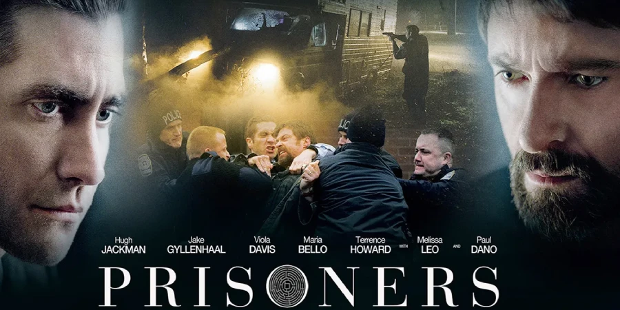 فیلم سینمایی زندانیان 2013