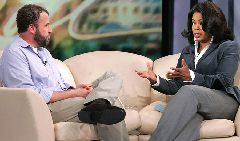 برنامه Oprah Winfrey Show