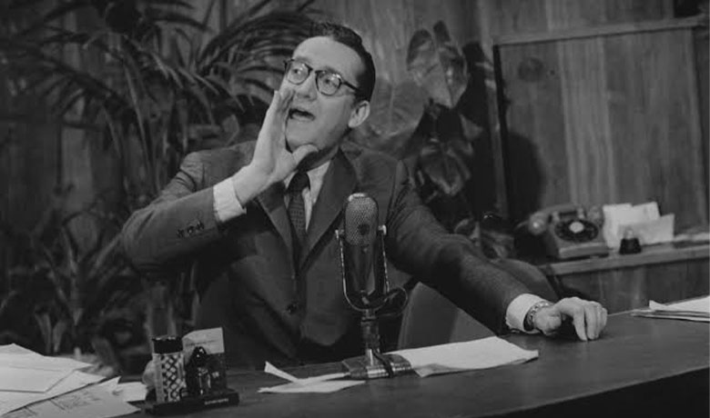 برنامه The Tonight Show