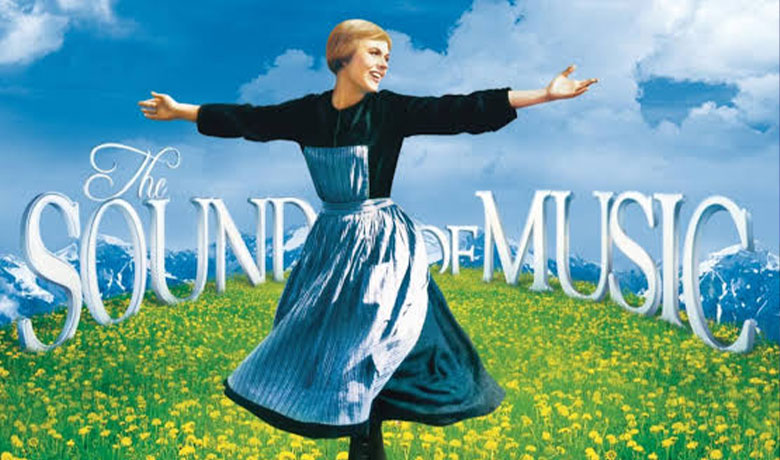 فیلم سینمایی اشکها و لبخندها (The Sound of Music, 1965)