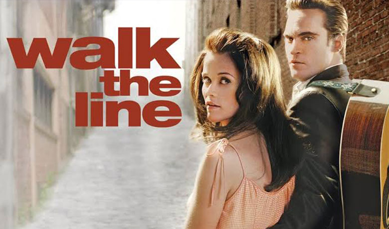 فیلم سینمایی سربهراه باش (Walk the Line, 2005)
