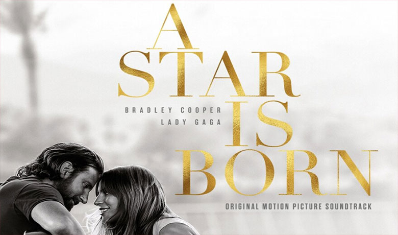 فیلم سینمایی ستارهای متولد شده است (A Star Is Born, 2018)