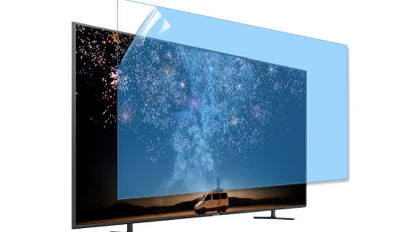 محافظ صفحه نمایش تلویزیون