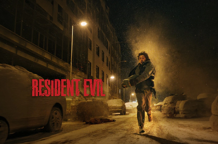 فیلم رزیدنت ایول 2026 (Resident Evil 2026)