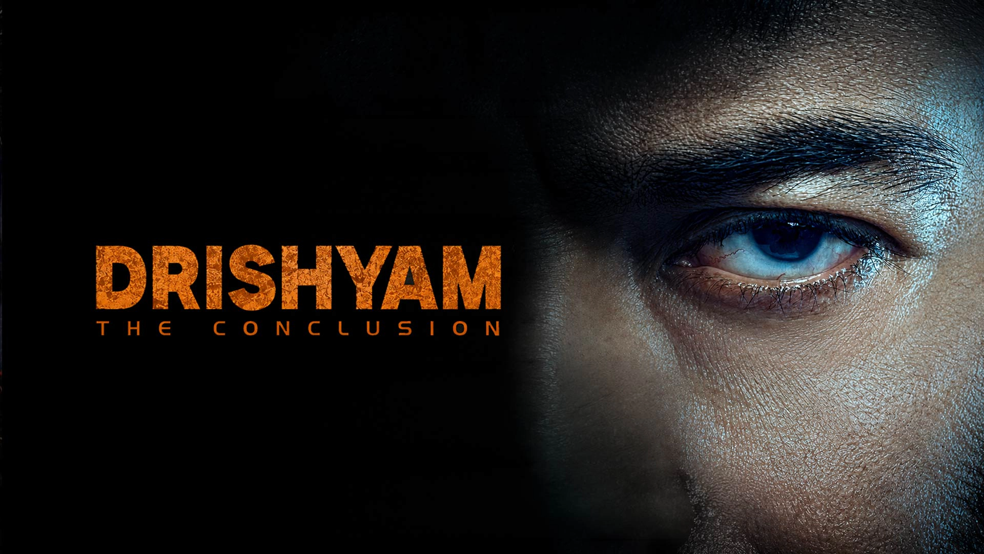 فیلم سینمایی دریشیام: نتیجهگیری 2026 (Drishyam: The Conclusion 2026)