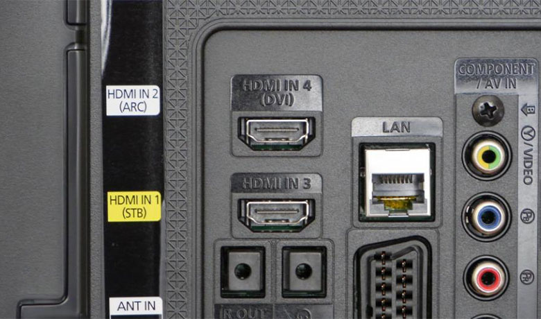 پورت تلویزیون