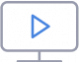 پخش محتوا روی تلویزیون پخش محتوا روی تلویزیون